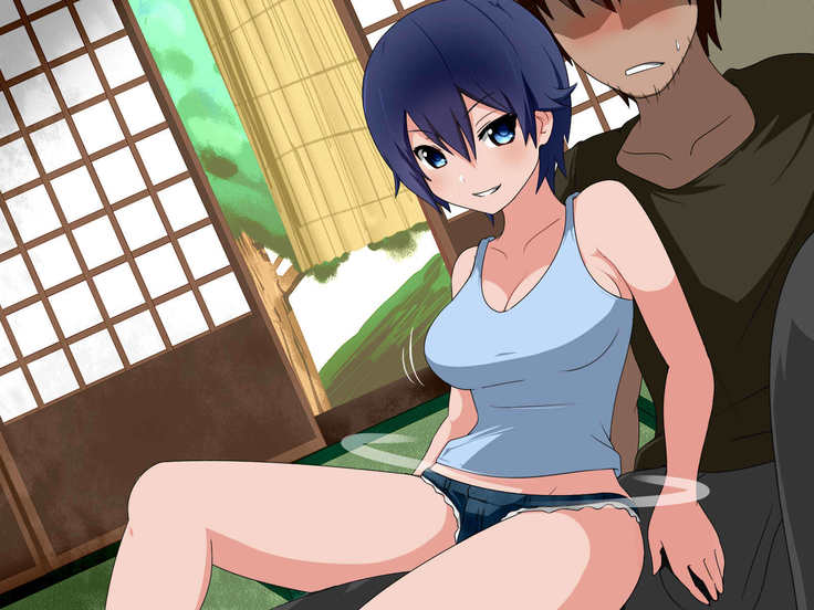 Oji-san Okozukai Choudai
