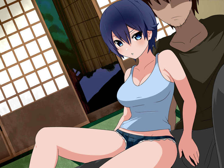 Oji-san Okozukai Choudai