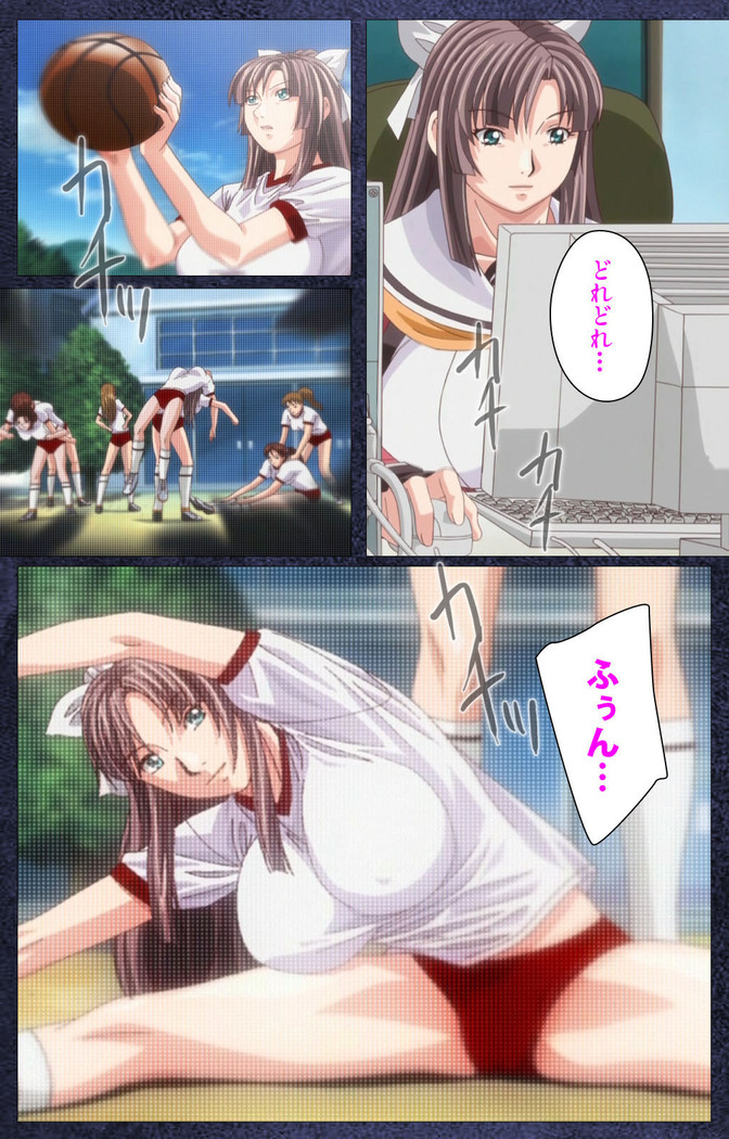 CLEAVAGE kanzenhan
