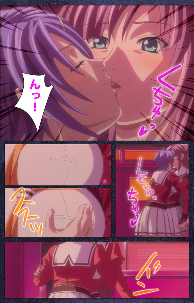 CLEAVAGE kanzenhan