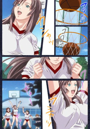 CLEAVAGE kanzenhan Page #217