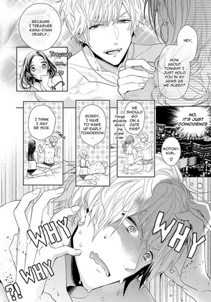 Hang Out Crisis Page #44