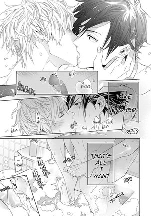 Hang Out Crisis Page #29