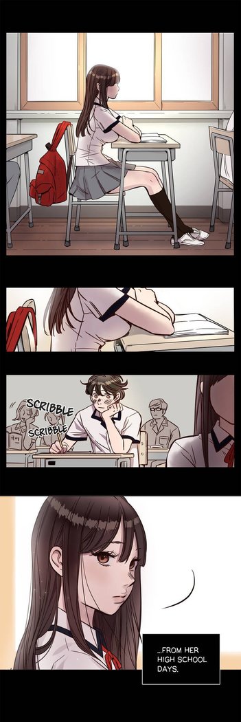 Atonement Camp Ch.1-23
