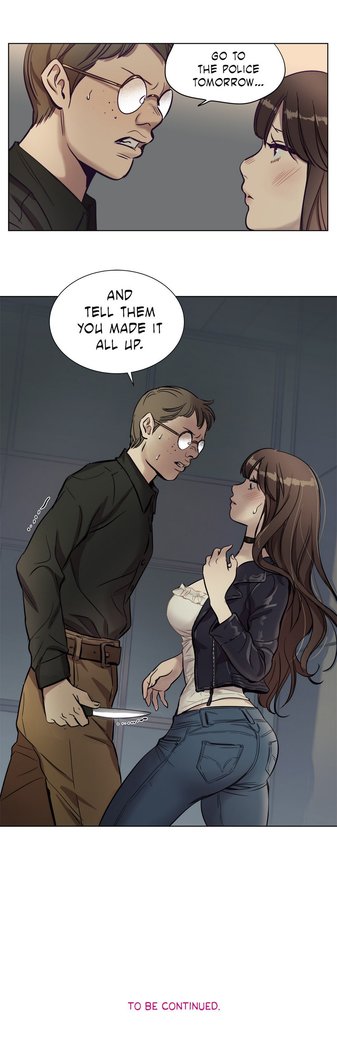 Atonement Camp Ch.1-23