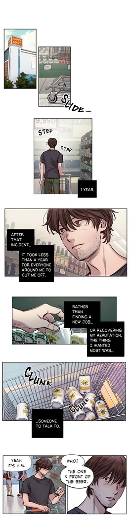 Atonement Camp Ch.1-23