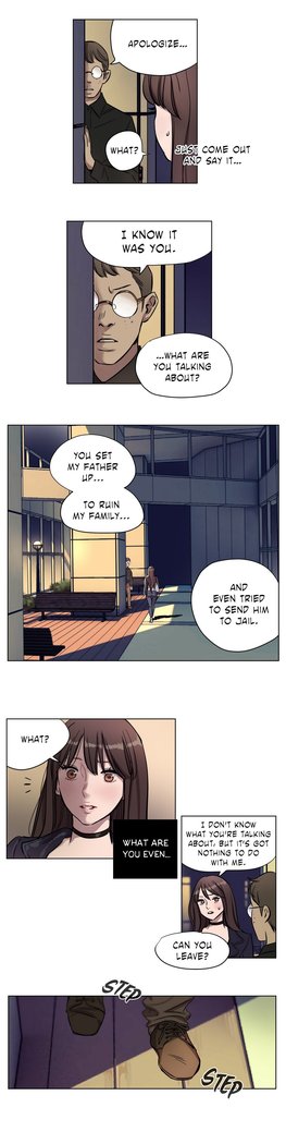 Atonement Camp Ch.1-23