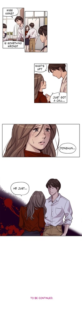 Atonement Camp Ch.1-23
