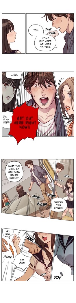 Atonement Camp Ch.1-23