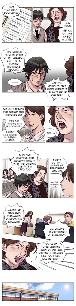 Atonement Camp Ch.1-23