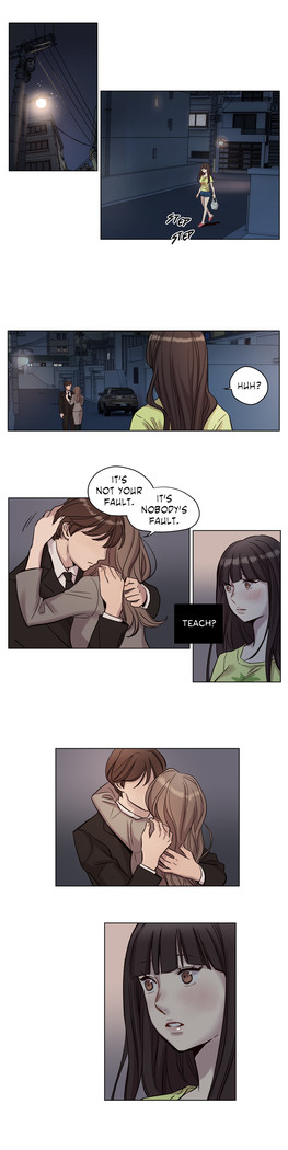 Atonement Camp Ch.1-23