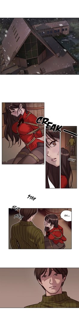 Atonement Camp Ch.1-23