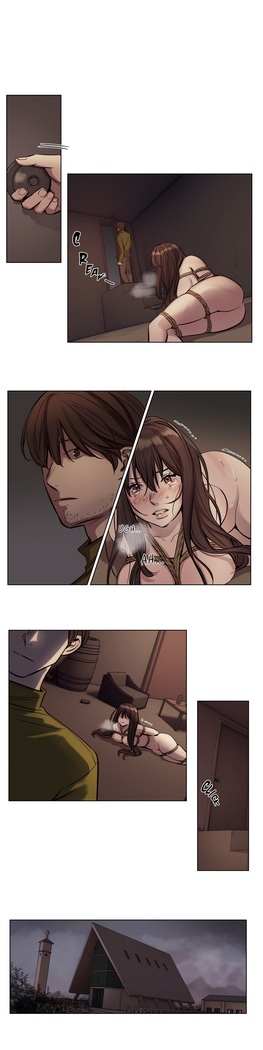 Atonement Camp Ch.1-23