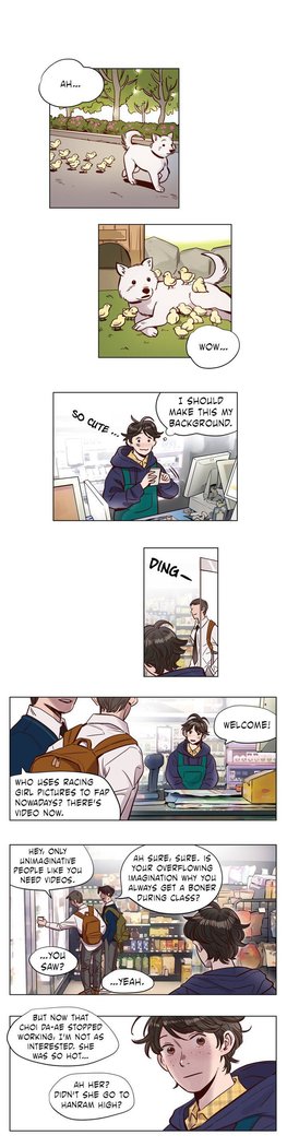 Atonement Camp Ch.1-23