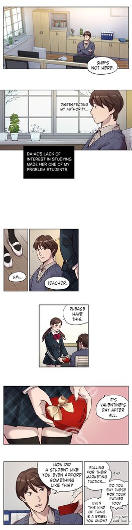 Atonement Camp Ch.1-23