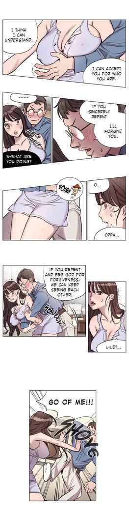 Atonement Camp Ch.1-23