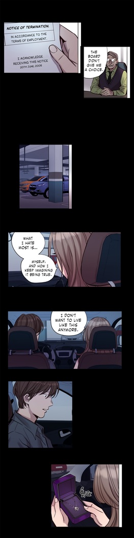 Atonement Camp Ch.1-23