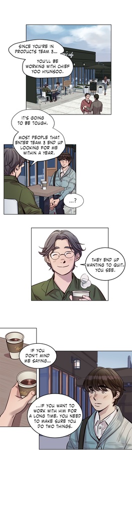 Atonement Camp Ch.1-23