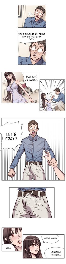Atonement Camp Ch.1-23