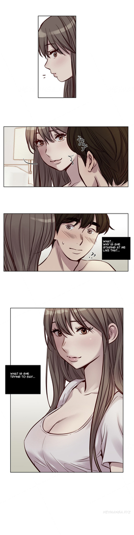 Atonement Camp Ch.1-23