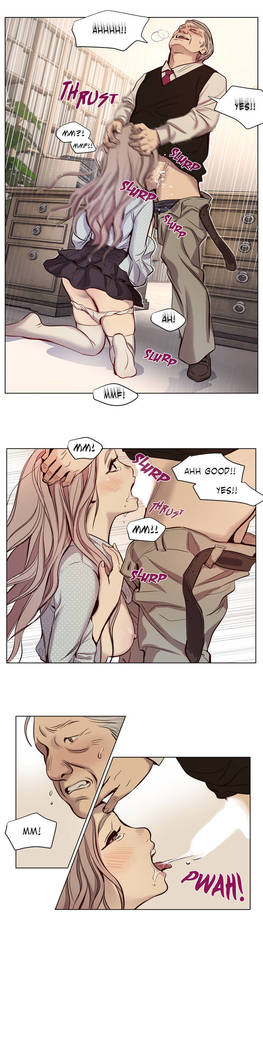 Atonement Camp Ch.1-23