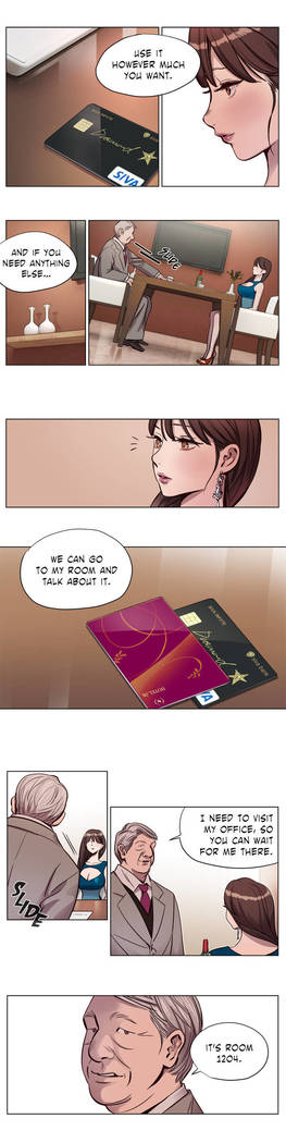 Atonement Camp Ch.1-23