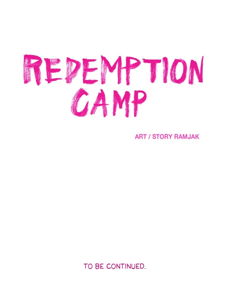 Atonement Camp Ch.1-23