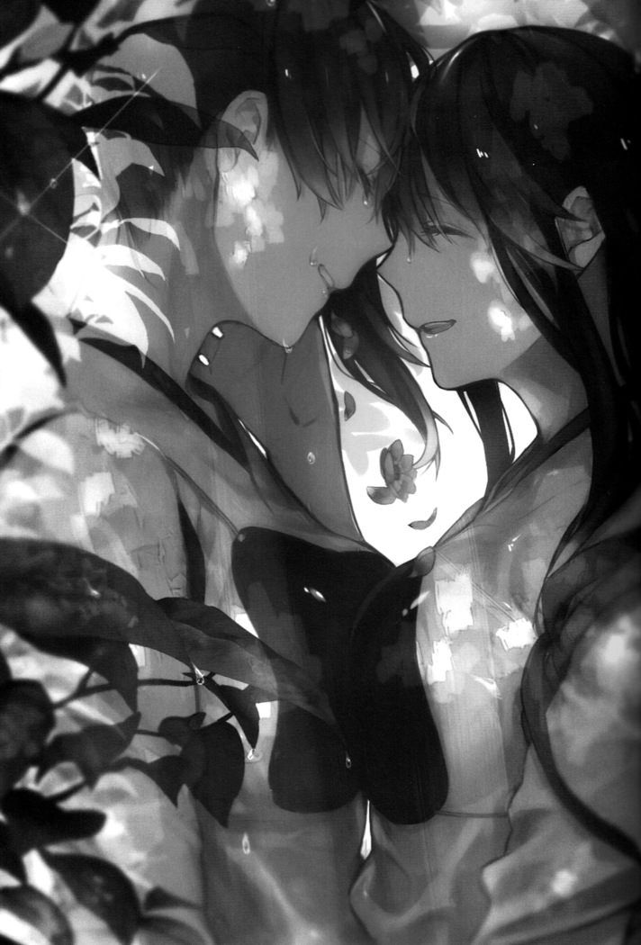 Kaga no Hana Wazurai | Kaga’s Flower Illness