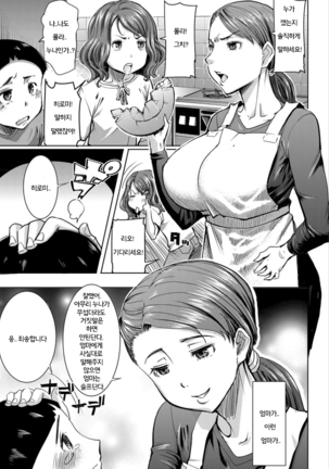 Boku no Kazoku o Sarashimasu Ch. 1-9 Page #86