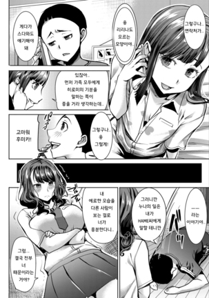 Boku no Kazoku o Sarashimasu Ch. 1-9 Page #175