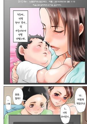Boku no Kazoku o Sarashimasu Ch. 1-9 Page #242