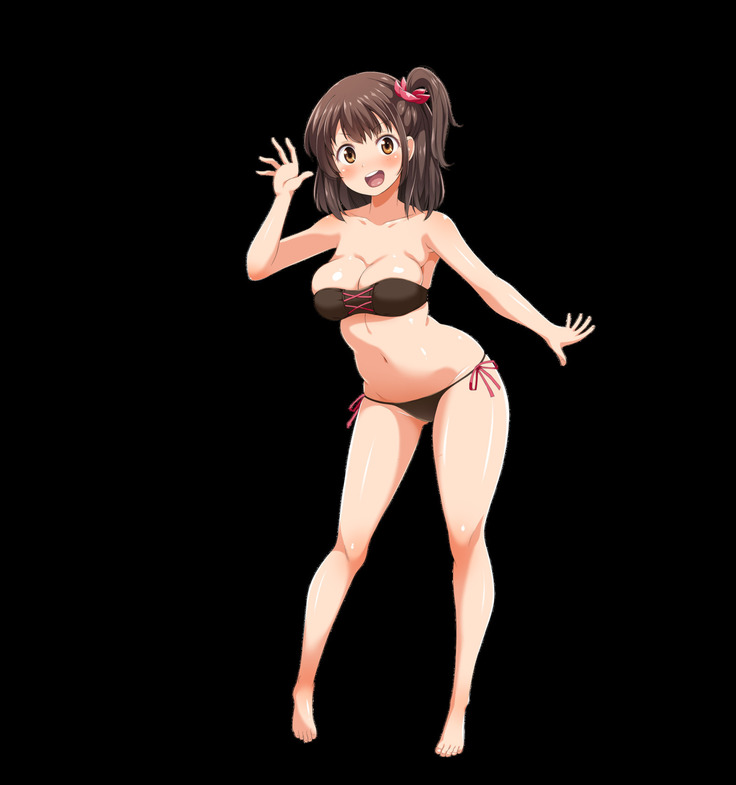 Stop! Umi-chan!! ~Shitsuren Aite no Musume to Shiborare Icha Love Seikatsu~