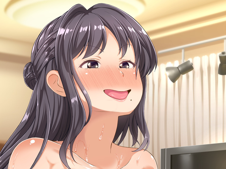 Stop! Umi-chan!! ~Shitsuren Aite no Musume to Shiborare Icha Love Seikatsu~