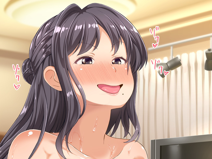 Stop! Umi-chan!! ~Shitsuren Aite no Musume to Shiborare Icha Love Seikatsu~