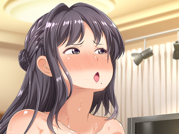 Stop! Umi-chan!! ~Shitsuren Aite no Musume to Shiborare Icha Love Seikatsu~