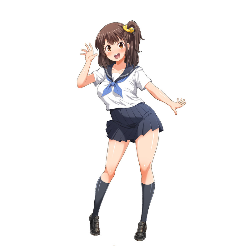 Stop! Umi-chan!! ~Shitsuren Aite no Musume to Shiborare Icha Love Seikatsu~