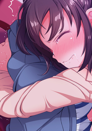 Stop! Umi-chan!! ~Shitsuren Aite no Musume to Shiborare Icha Love Seikatsu~ Page #695