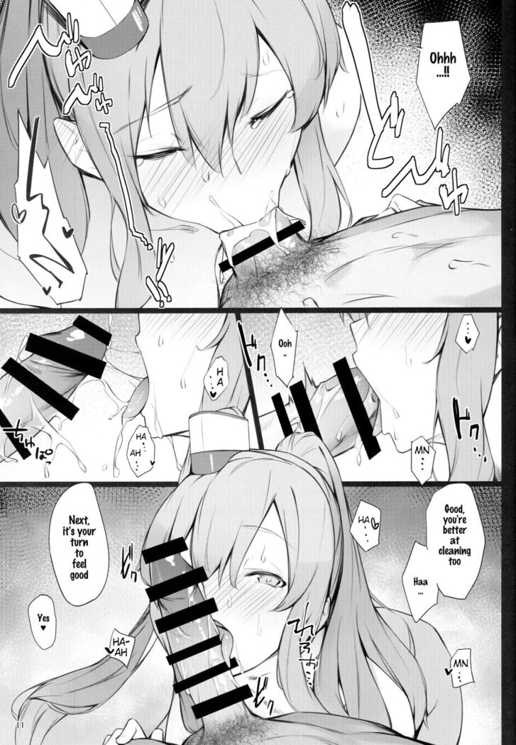 Mashou no Kantai 2