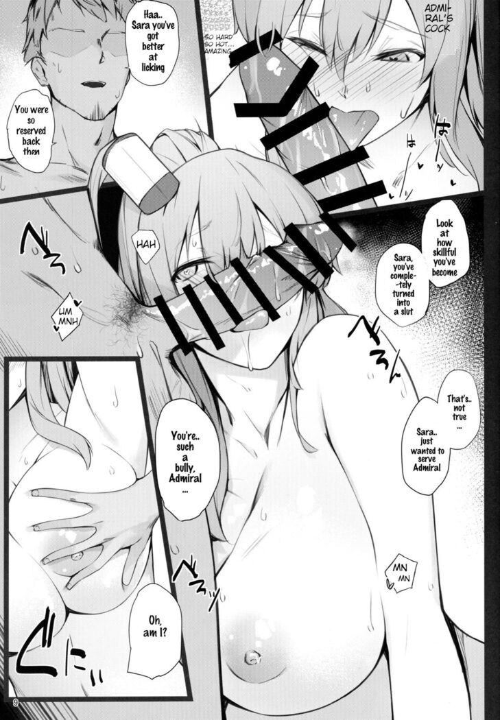 Mashou no Kantai 2