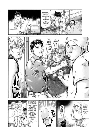 Just Learned It Page #140
