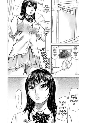Just Learned It Page #158
