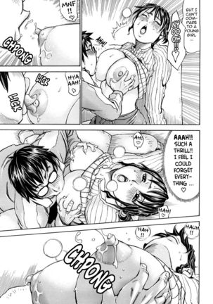 Just Learned It Page #185