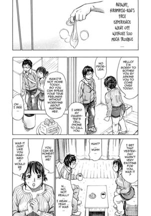 Just Learned It Page #181