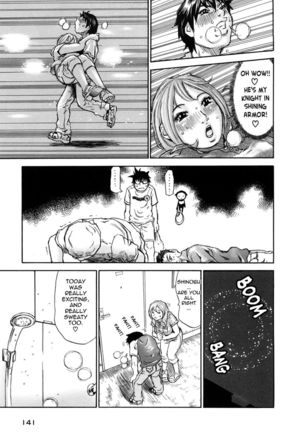 Just Learned It Page #143