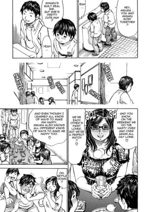 Just Learned It Page #49