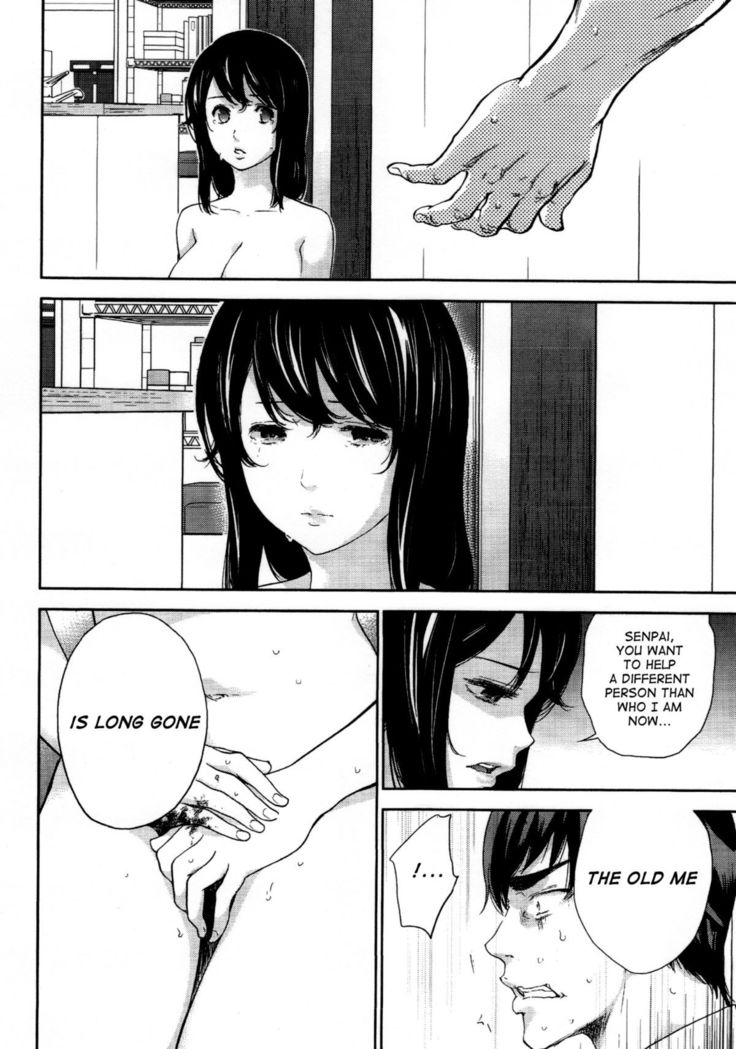 Netoraserare Ch. 20