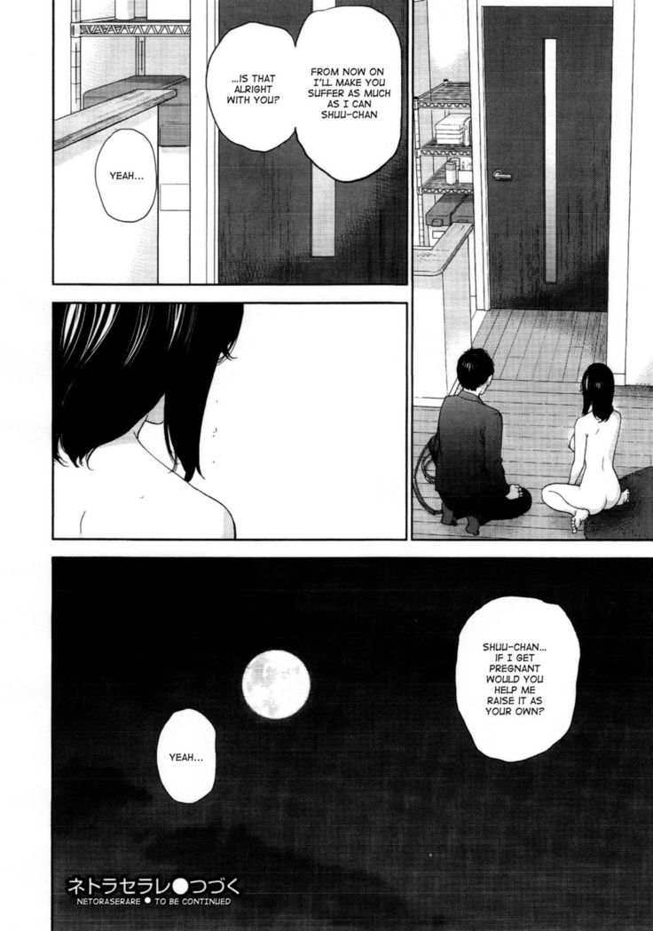 Netoraserare Ch. 20