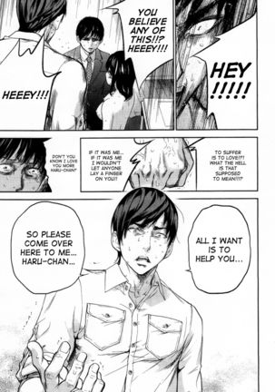 Netoraserare Ch. 20 Page #17