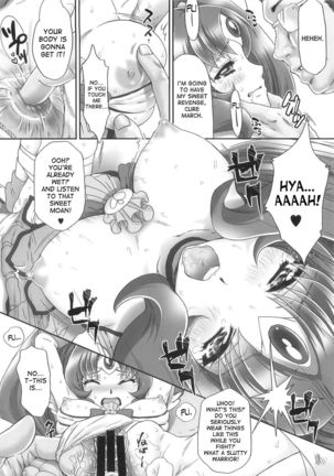 Nao-chan de Asobou 3 Page #8