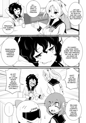 SuzuCir!! Page #29